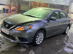 نیسان سێنترا